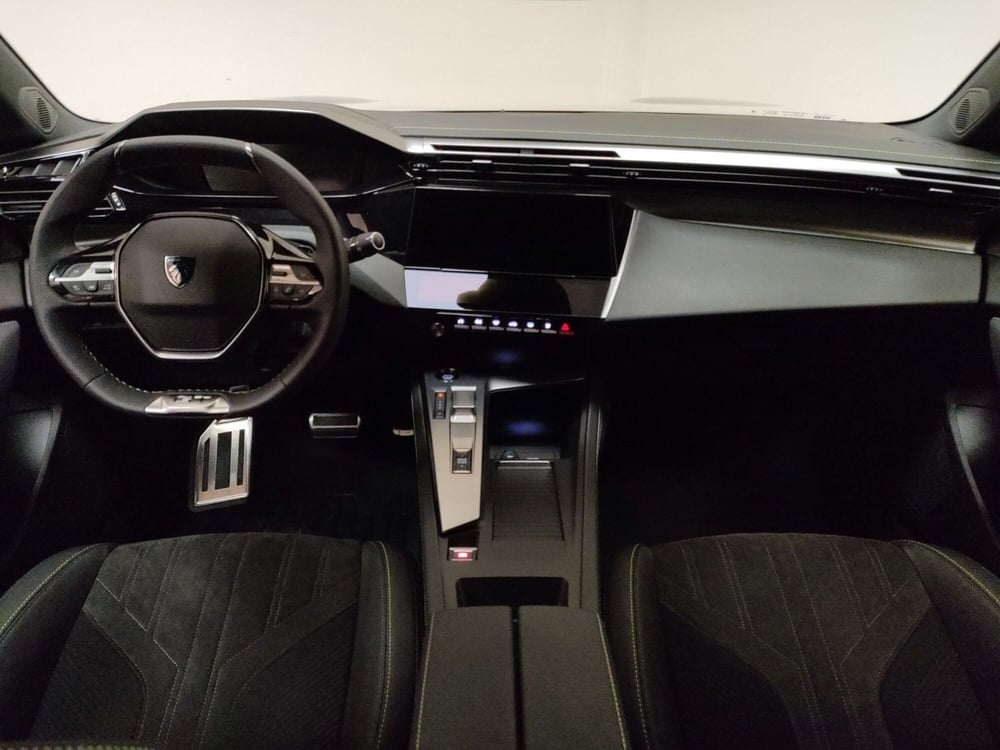 Peugeot 308 SW nuova a Ascoli Piceno (16)