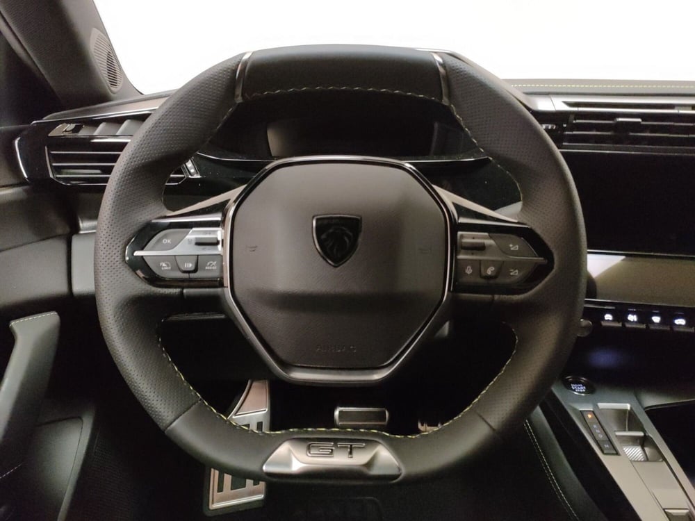 Peugeot 308 SW nuova a Ascoli Piceno (17)