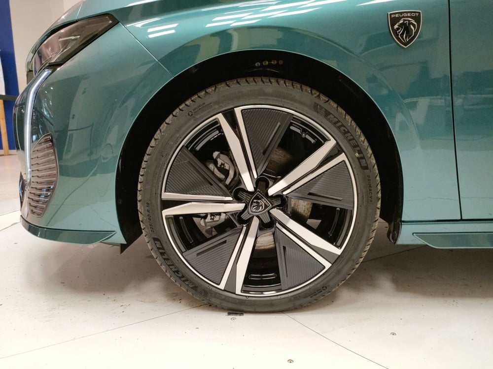 Peugeot 308 SW nuova a Ascoli Piceno (7)