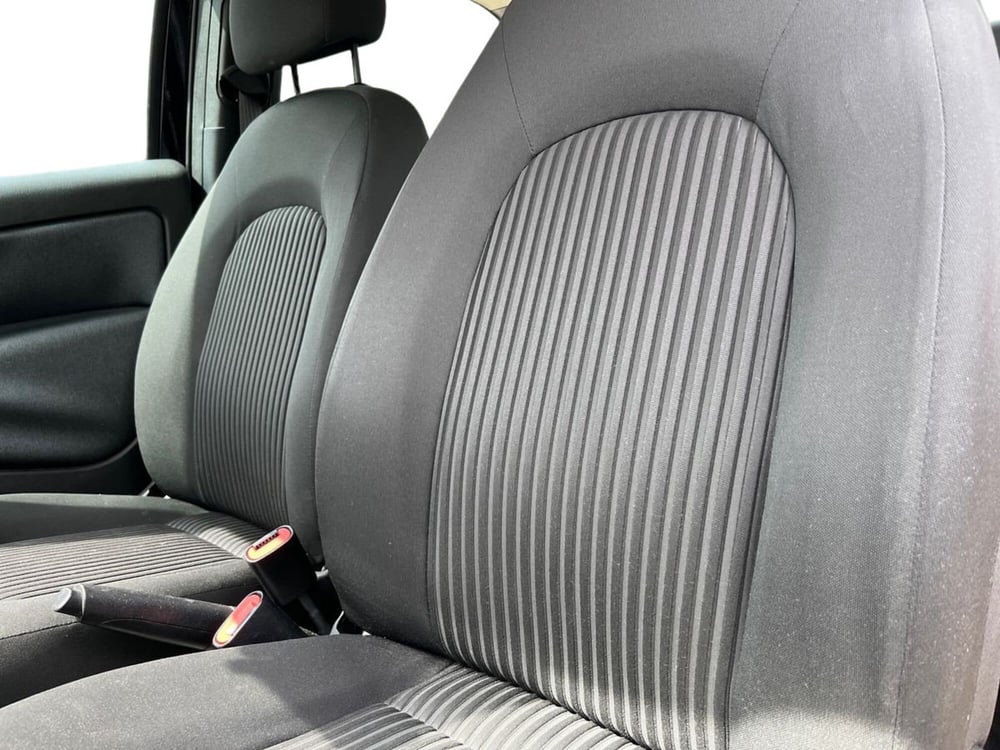 Lancia Ypsilon usata a Sondrio (10)