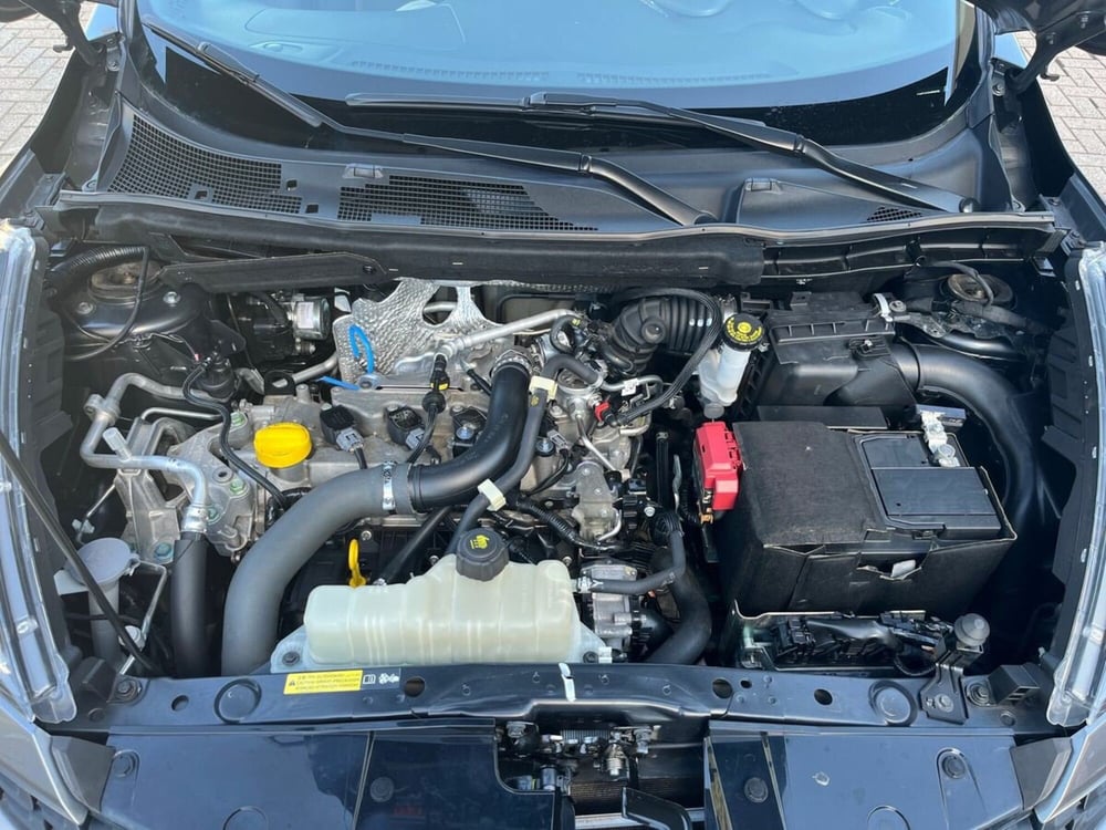 Nissan Juke usata a Sondrio (15)