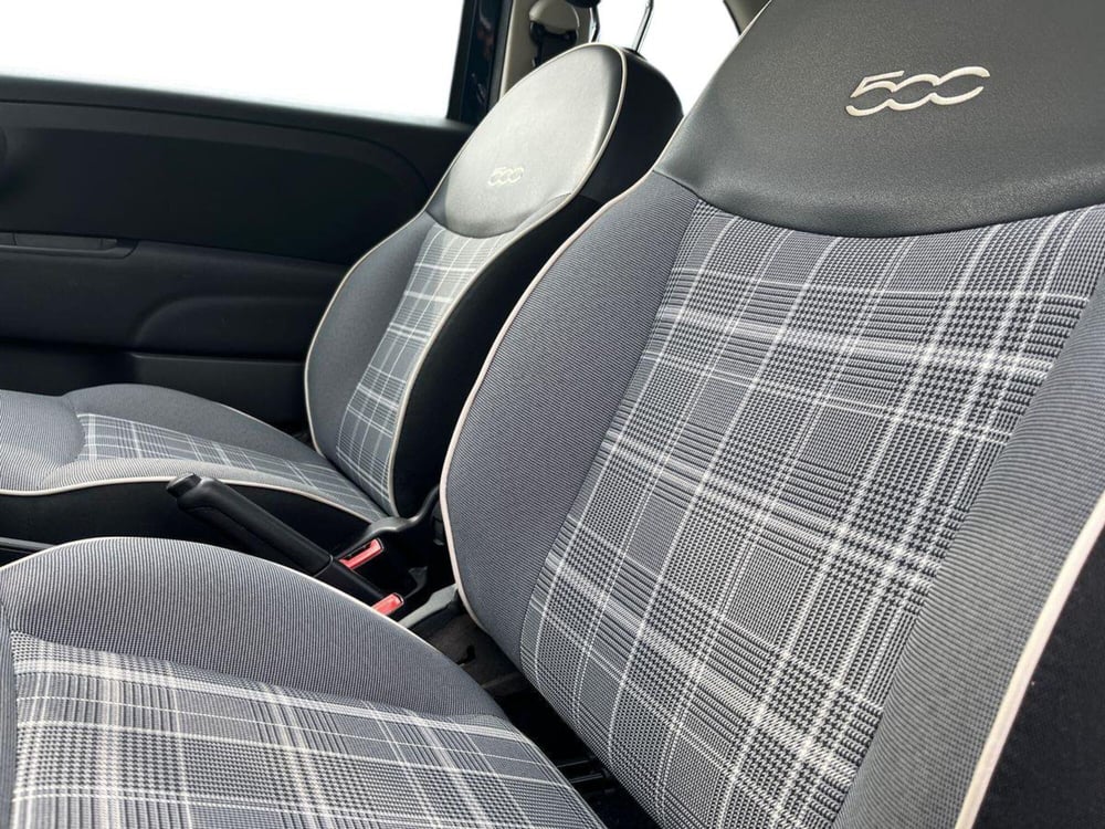 Fiat 500 usata a Sondrio (10)