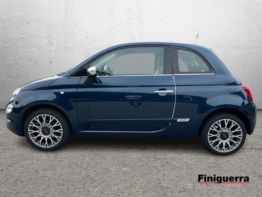 Fiat 500 usata a Sondrio (6)