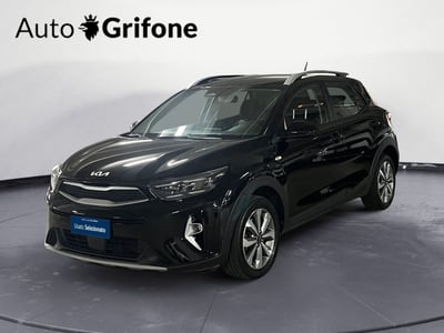 Kia Stonic 1.2 DPI Urban del 2023 usata a Modena