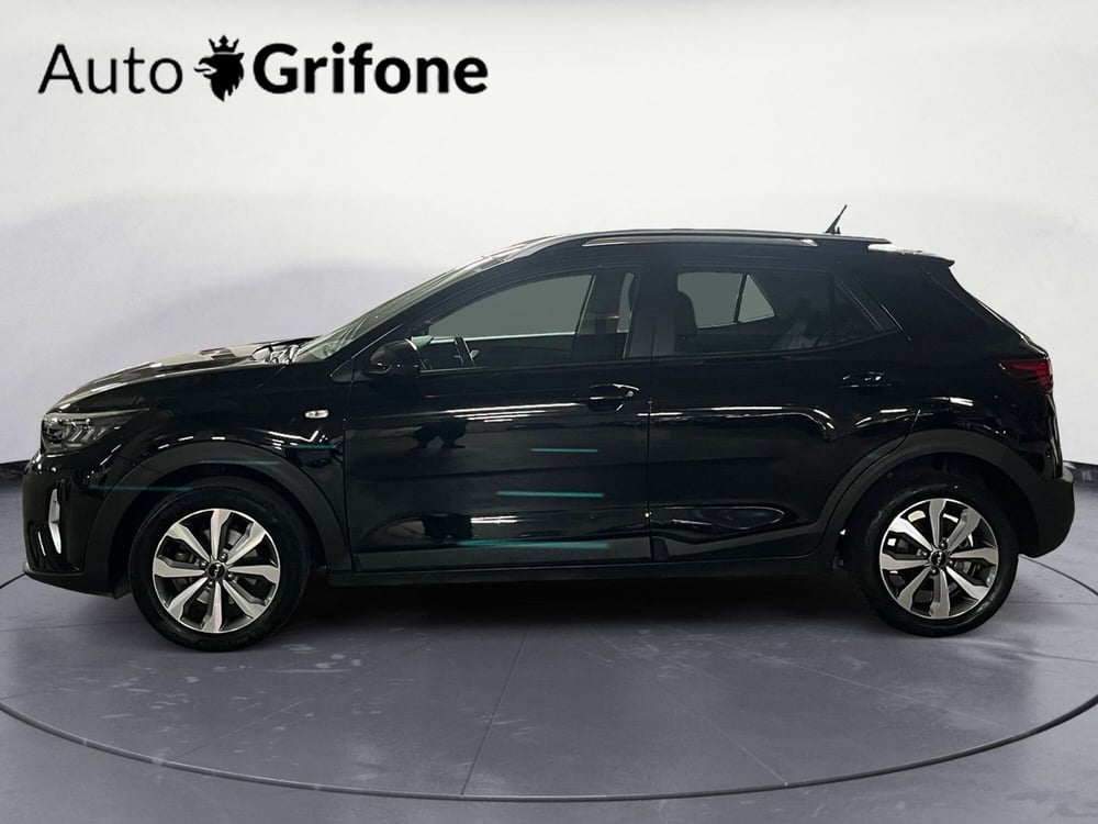 Kia Stonic usata a Modena (2)