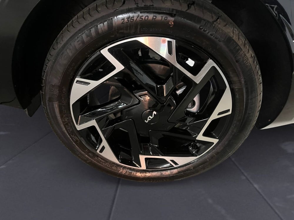 Kia Sportage nuova a Modena (14)