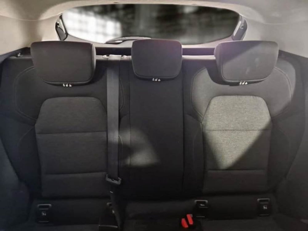 Renault Clio usata a Salerno (15)
