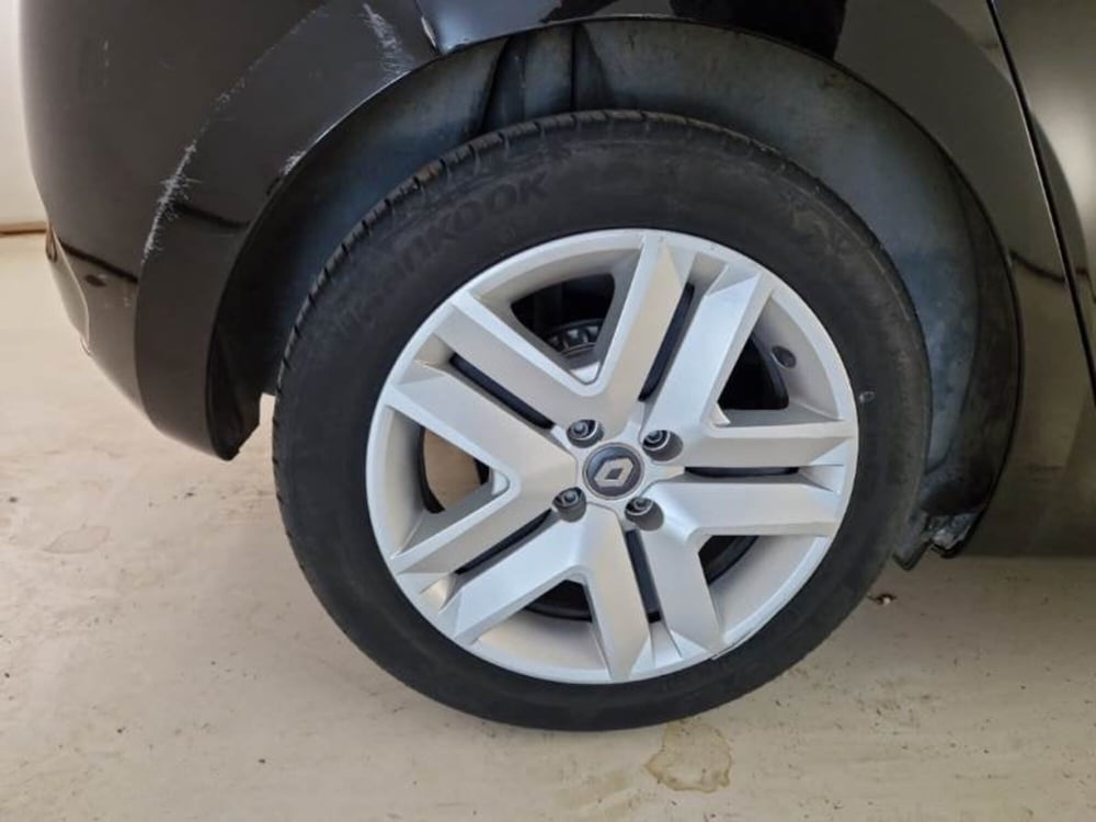 Renault Clio usata a Salerno (18)