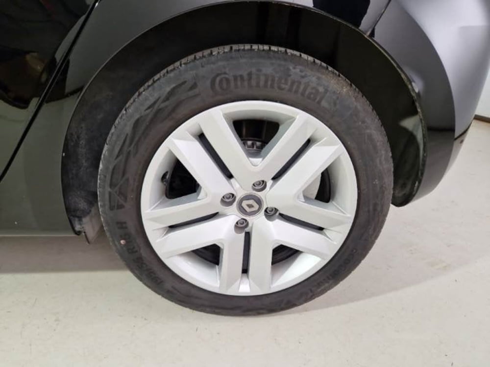 Renault Clio usata a Salerno (19)