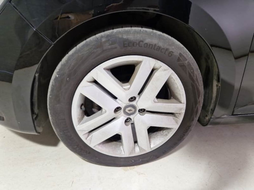 Renault Clio usata a Salerno (20)