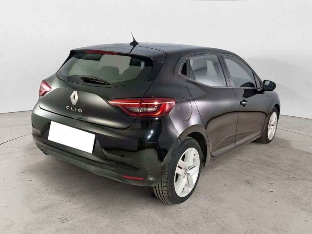 Renault Clio usata a Salerno (3)
