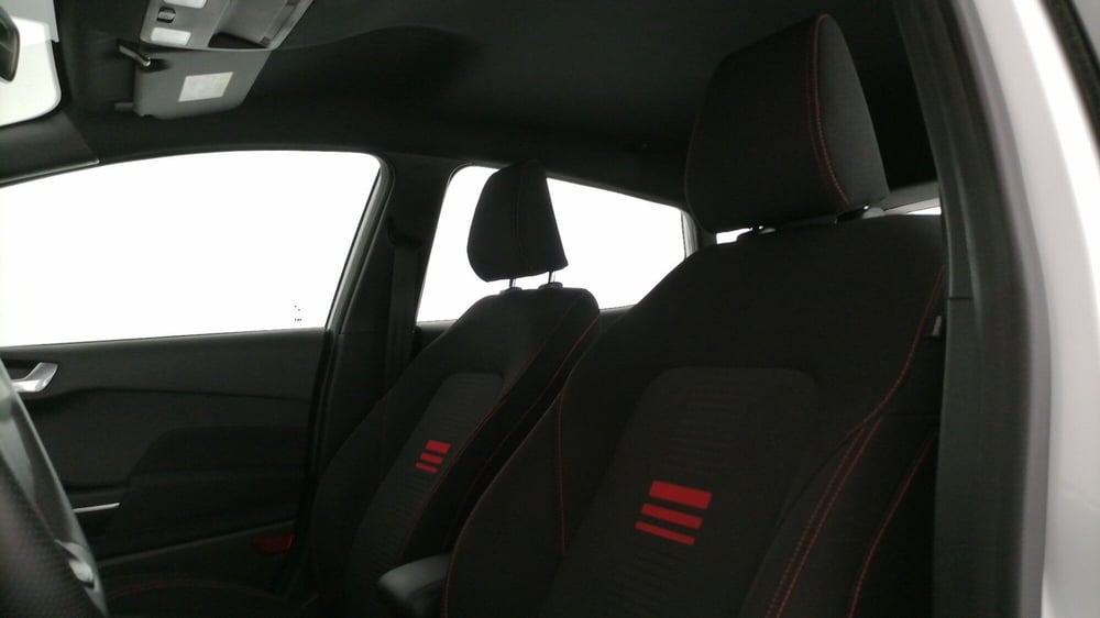 Ford Fiesta usata a Roma (12)