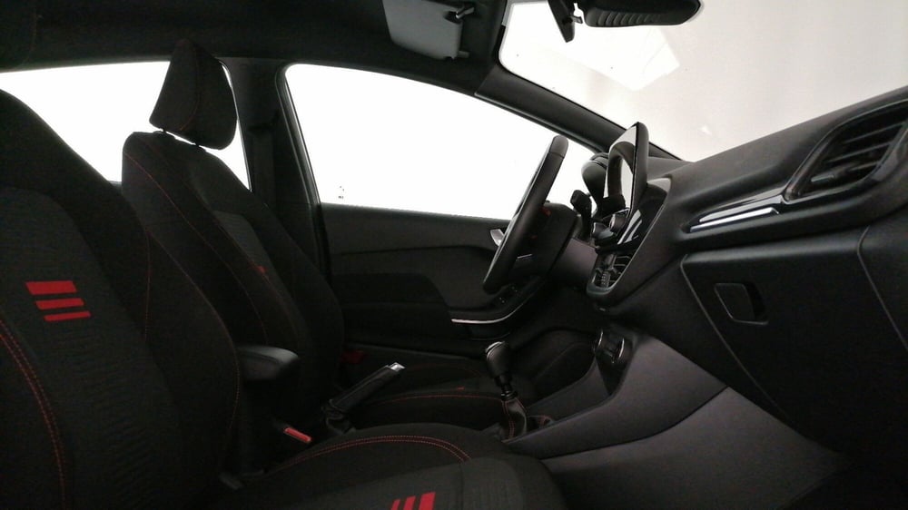 Ford Fiesta usata a Roma (6)