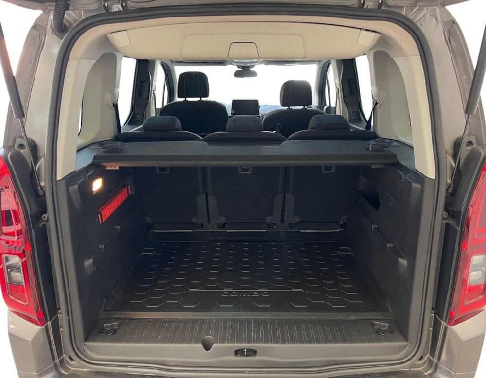 Opel Combo Life usata a Ferrara (10)