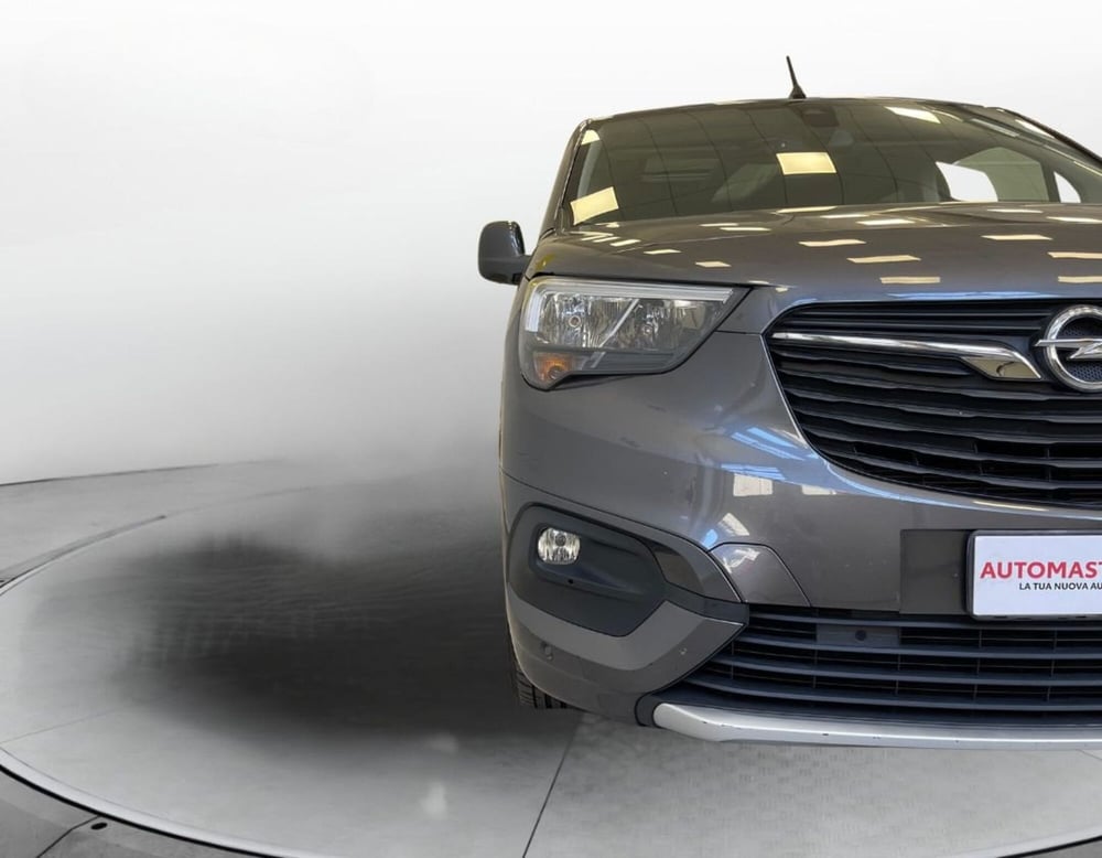 Opel Combo Life usata a Ferrara (15)