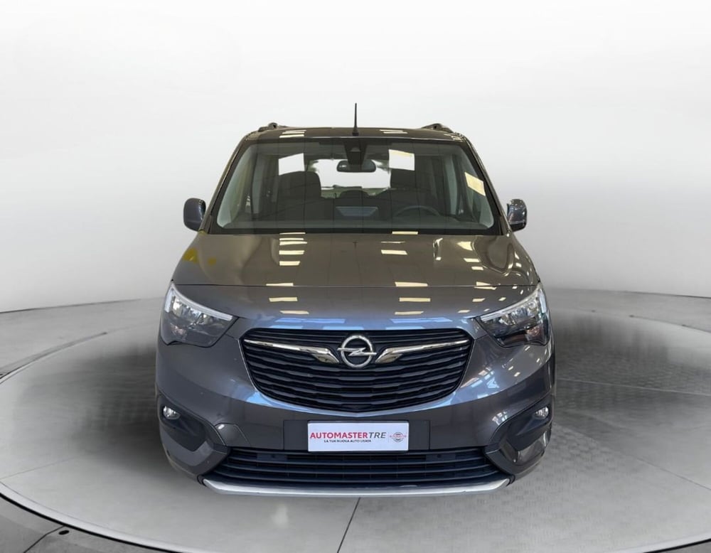 Opel Combo Life usata a Ferrara (3)