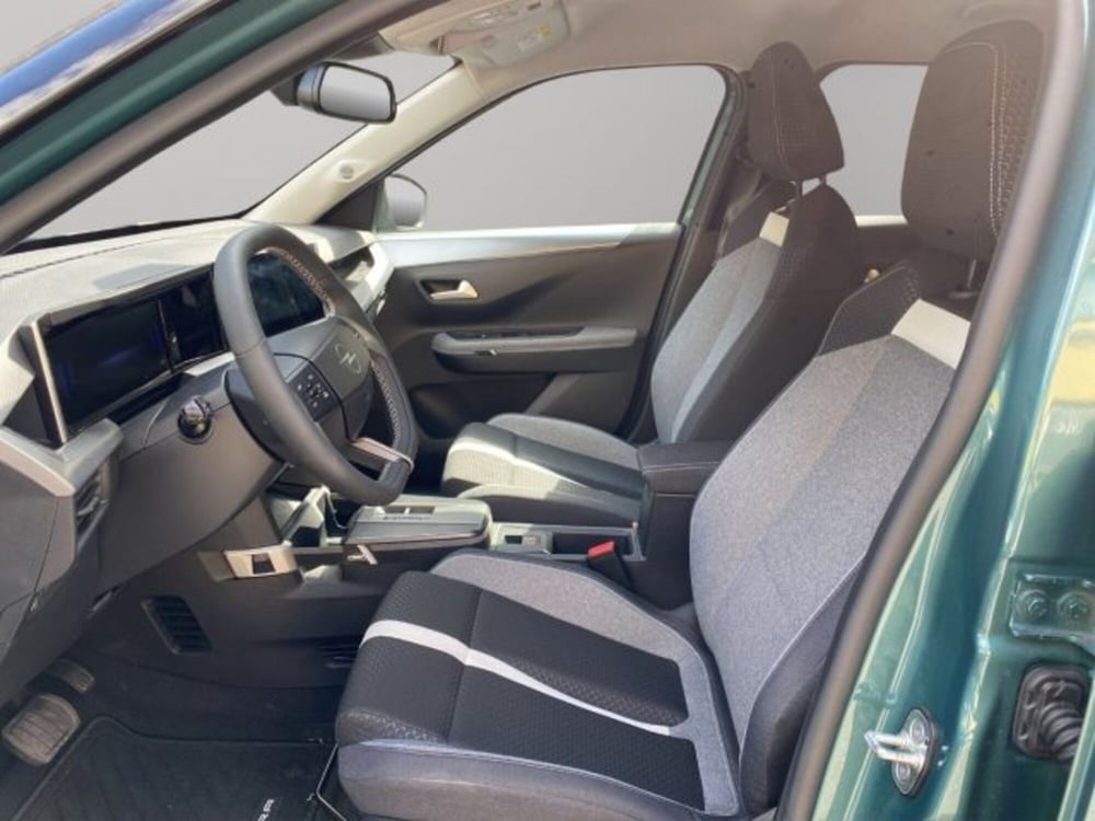 Opel Frontera usata a Perugia (10)