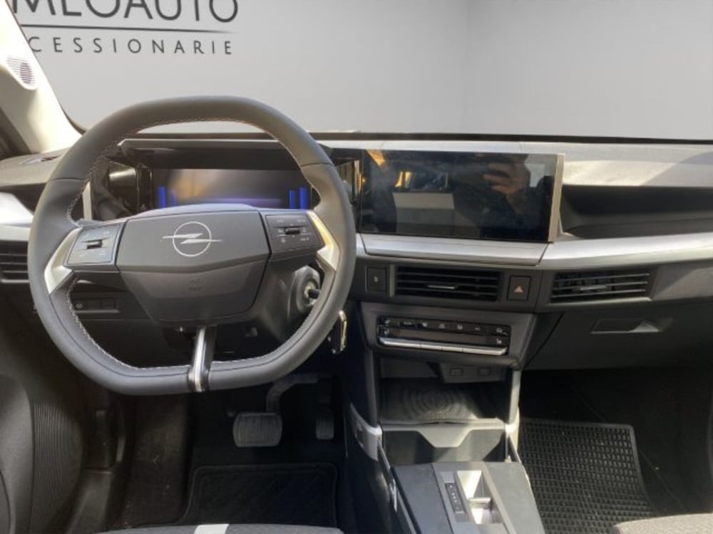Opel Frontera usata a Perugia (11)