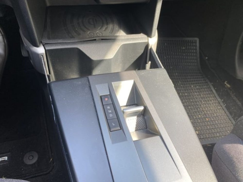 Opel Frontera usata a Perugia (19)