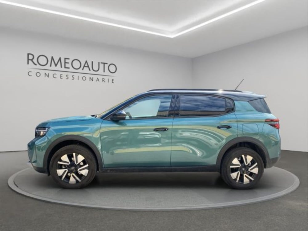 Opel Frontera usata a Perugia (3)