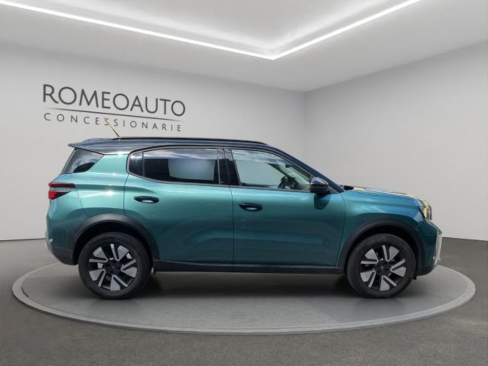 Opel Frontera usata a Perugia (7)