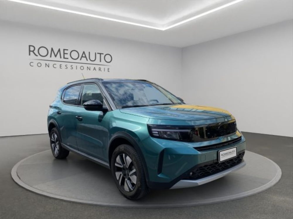 Opel Frontera usata a Perugia (8)