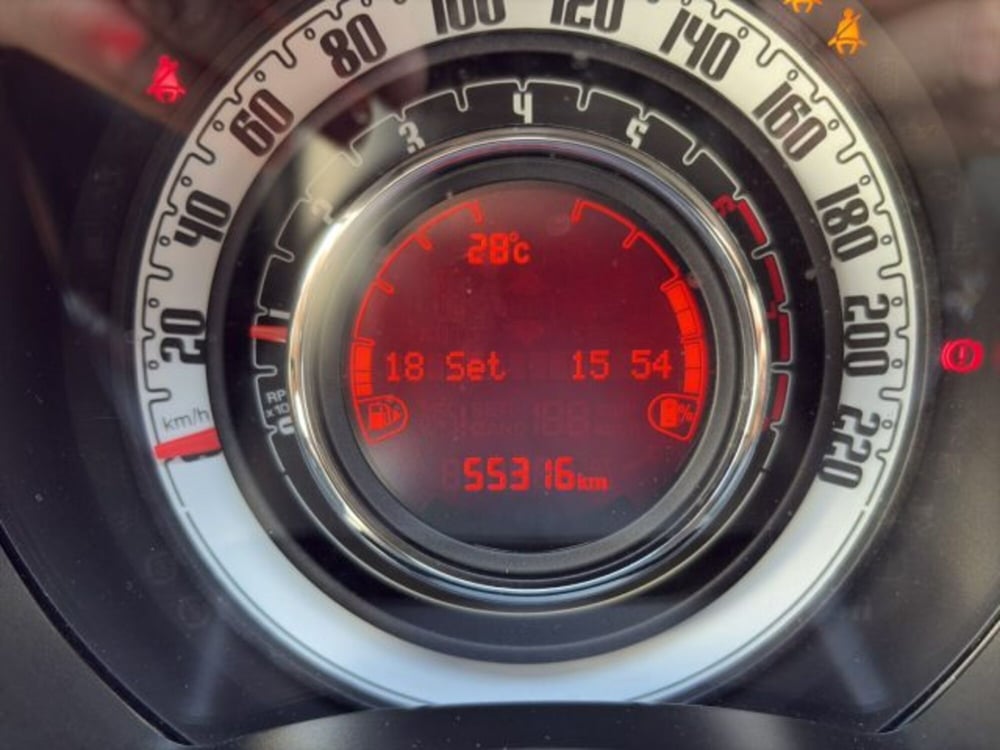 Fiat 500 usata a Perugia (14)