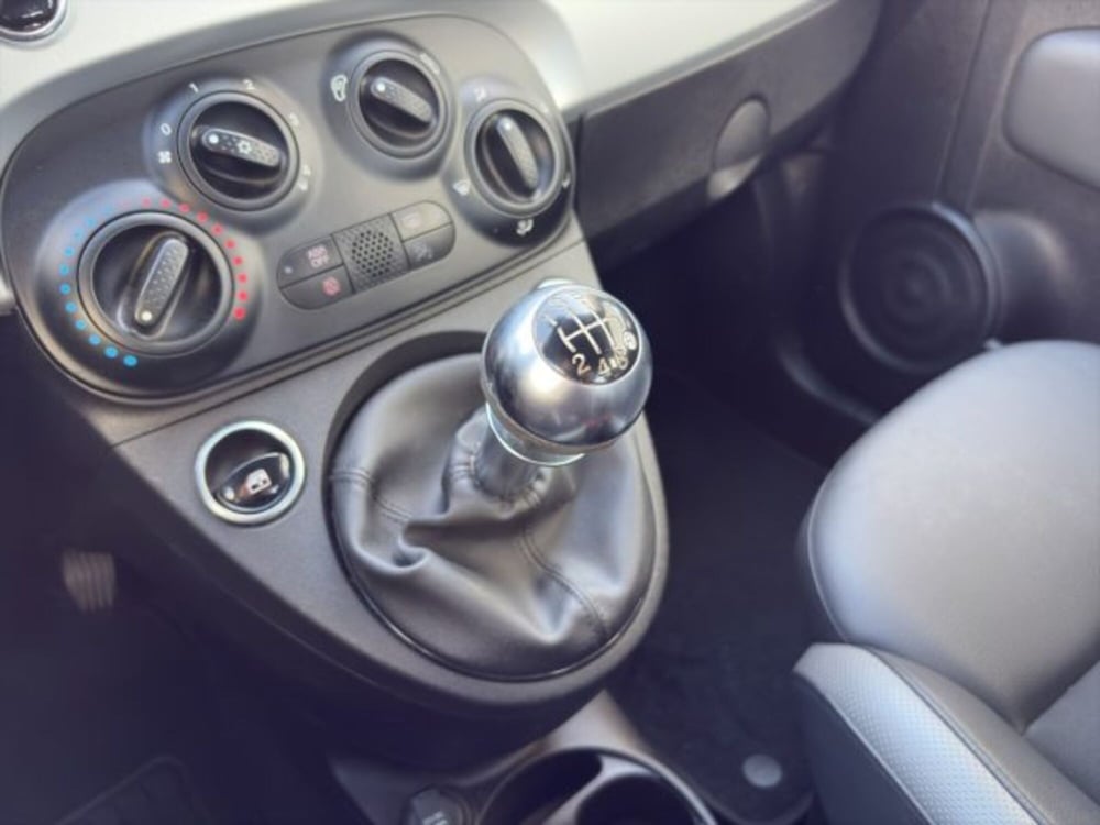 Fiat 500 usata a Perugia (17)