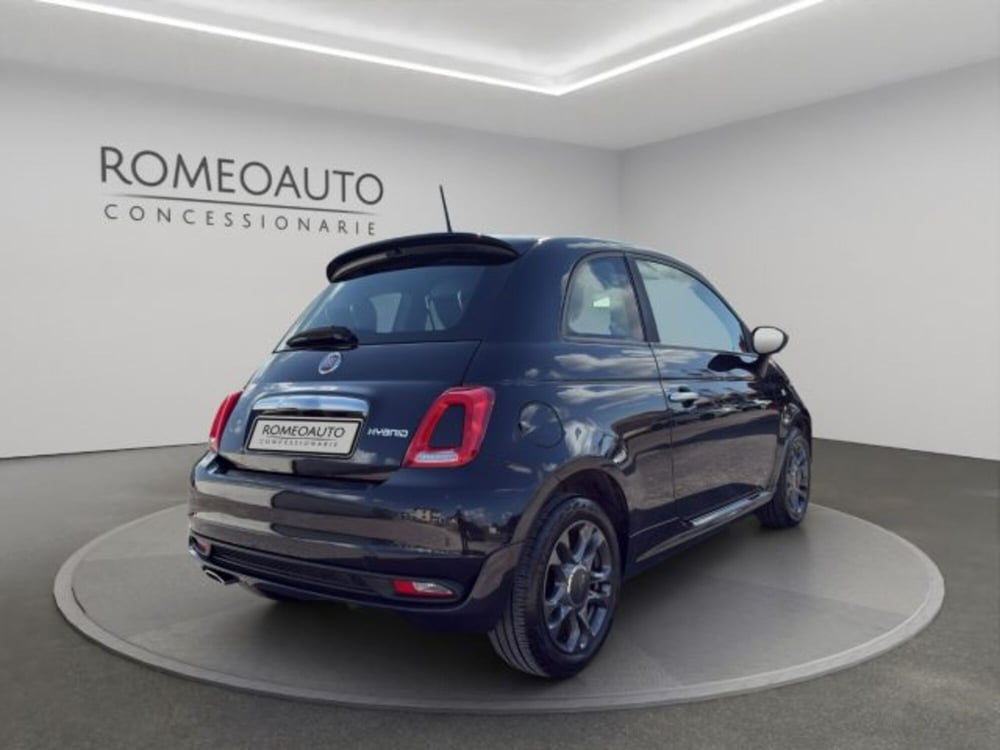 Fiat 500 usata a Perugia (6)