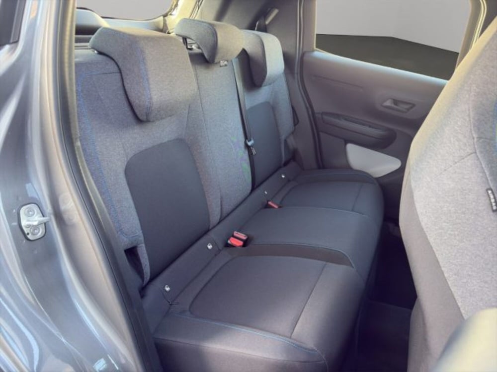 Citroen C3 Aircross nuova a Perugia (18)