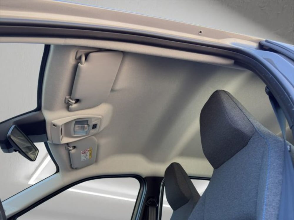 Citroen C3 Aircross nuova a Perugia (19)