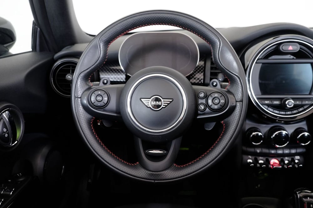 MINI Mini Cabrio usata a Cuneo (18)