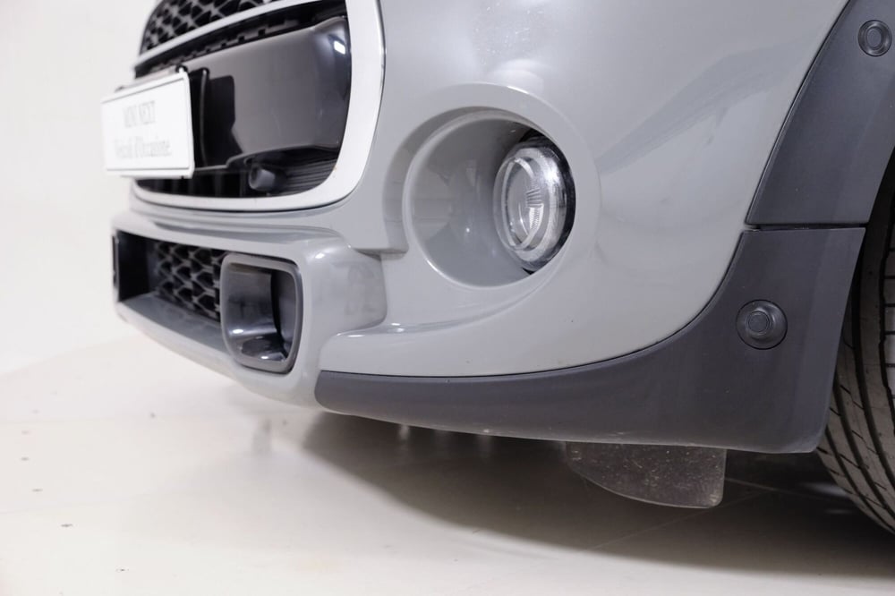 MINI Mini Cabrio usata a Cuneo (19)