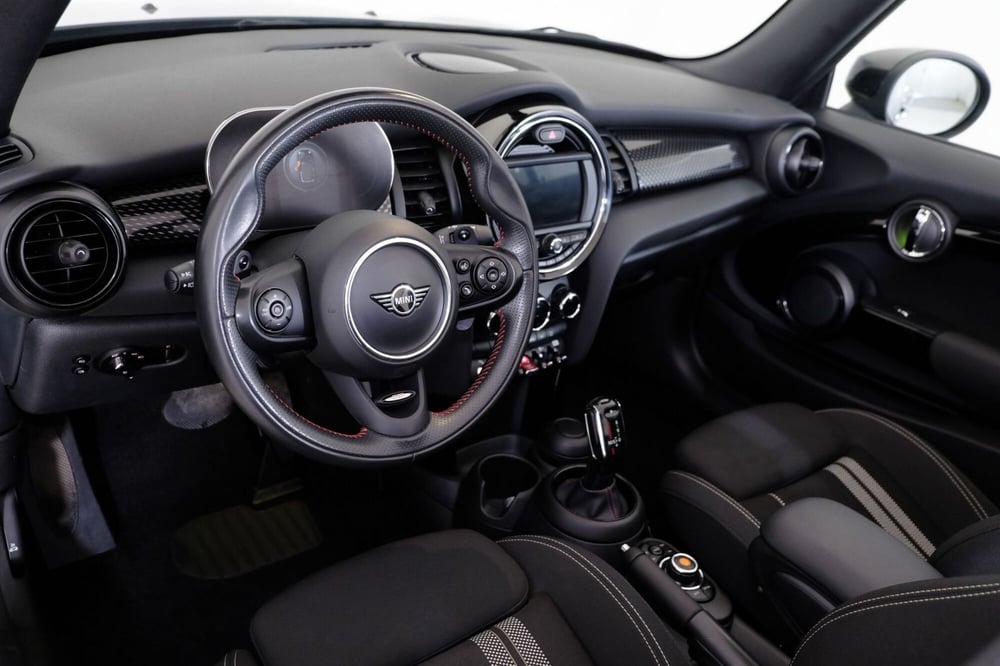 MINI Mini Cabrio usata a Cuneo (7)