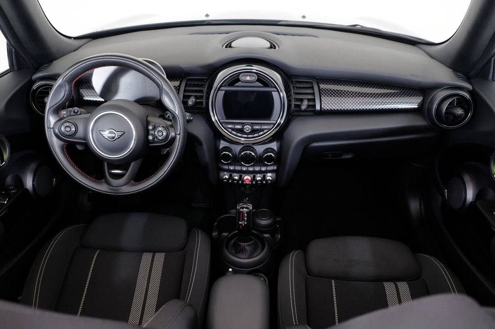 MINI Mini Cabrio usata a Cuneo (9)