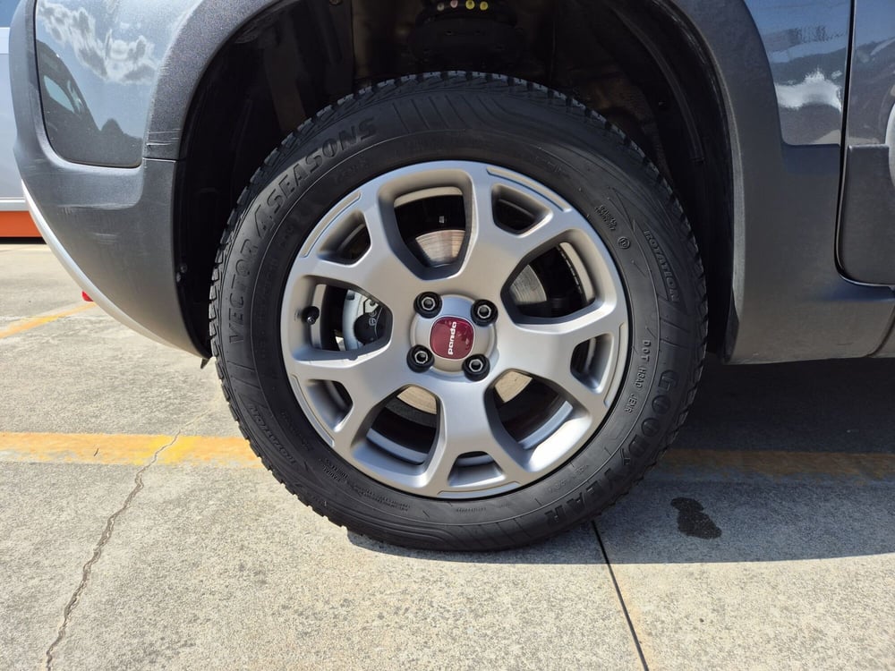 Fiat Panda usata  (12)