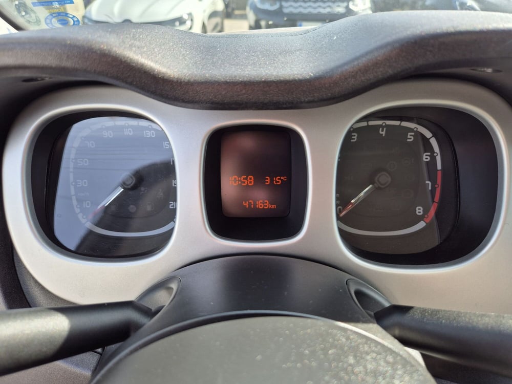 Fiat Panda usata  (13)