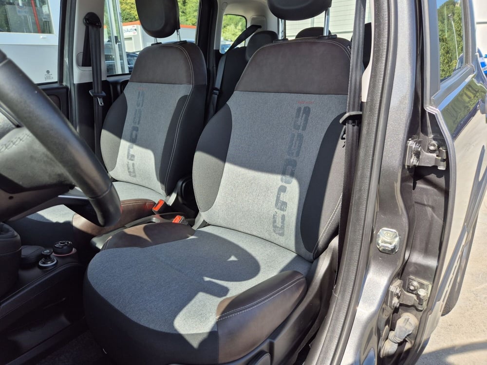 Fiat Panda usata  (16)