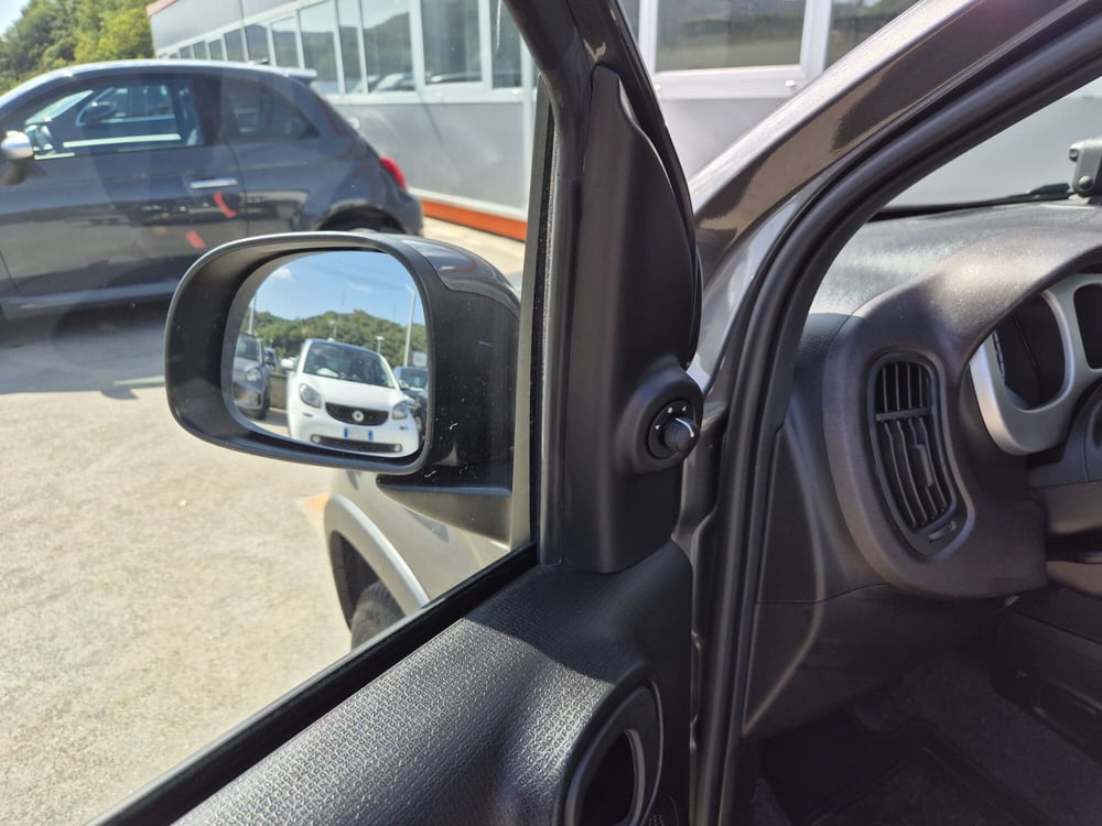 Fiat Panda usata  (18)