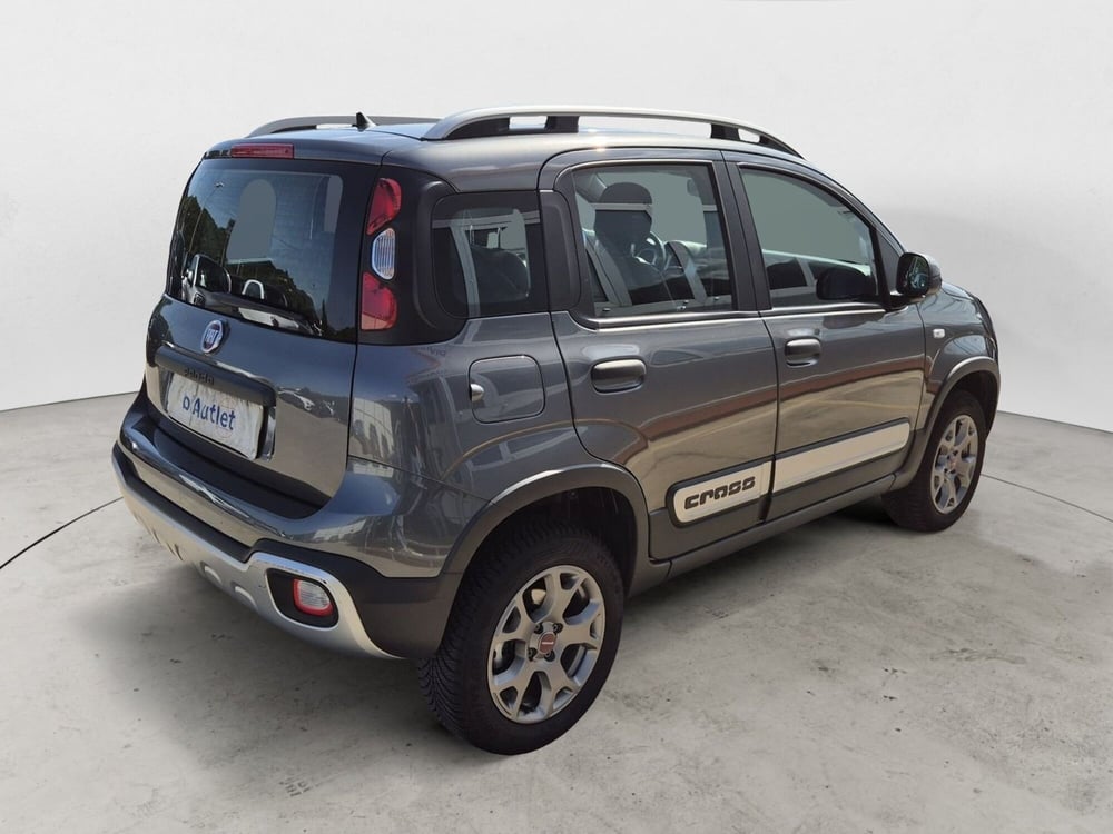 Fiat Panda usata  (4)