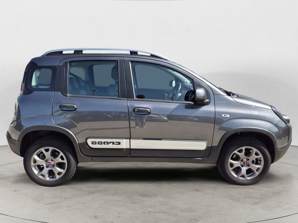 Fiat Panda usata  (5)