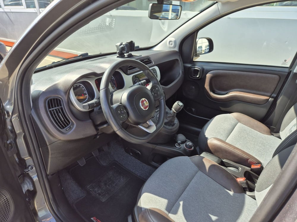 Fiat Panda usata  (6)