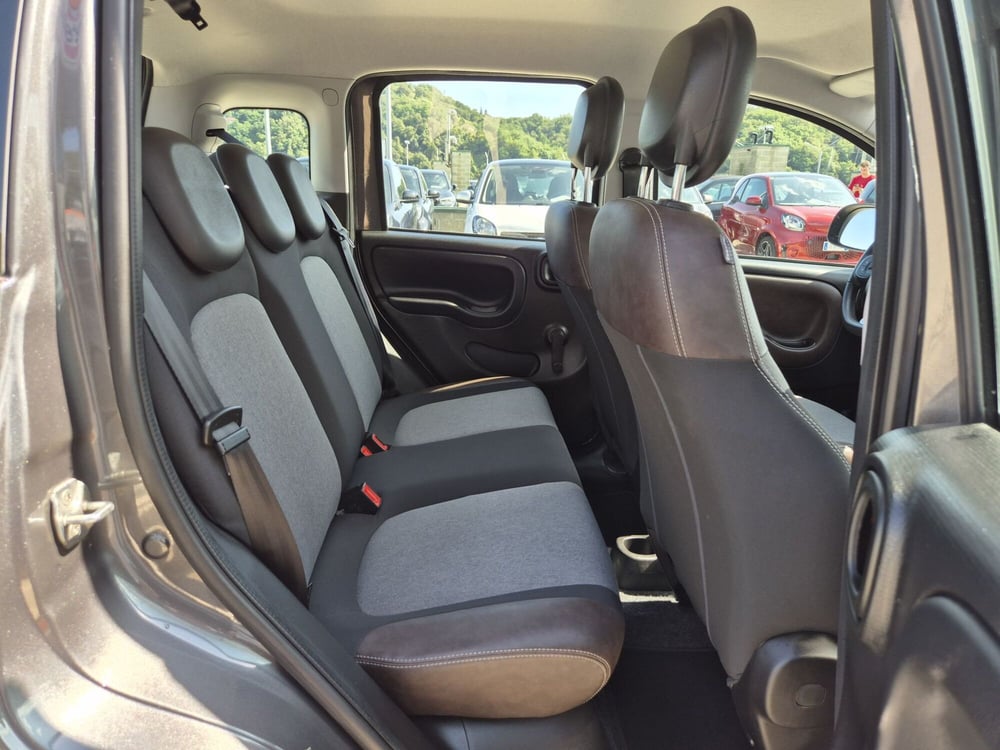 Fiat Panda usata  (7)