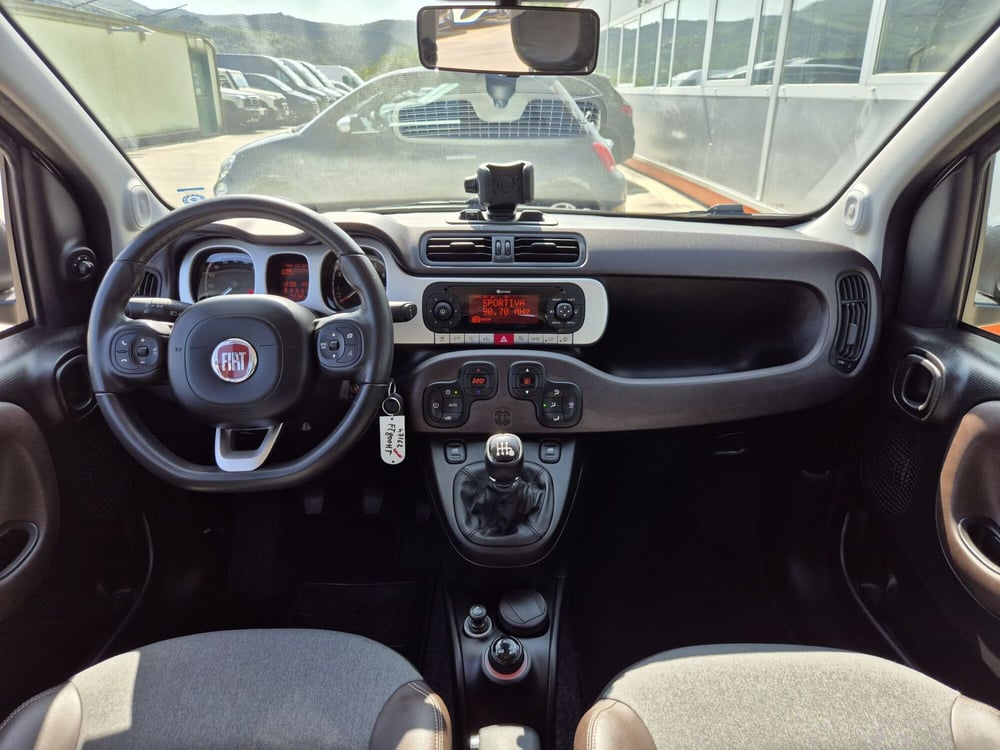 Fiat Panda usata  (8)