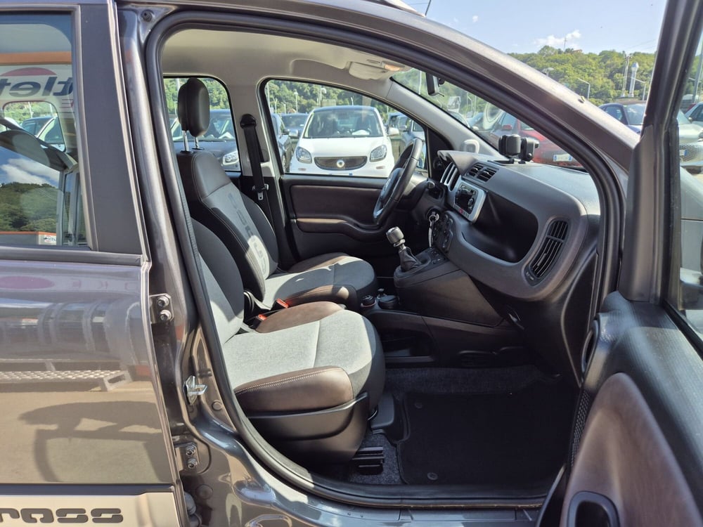 Fiat Panda usata  (9)