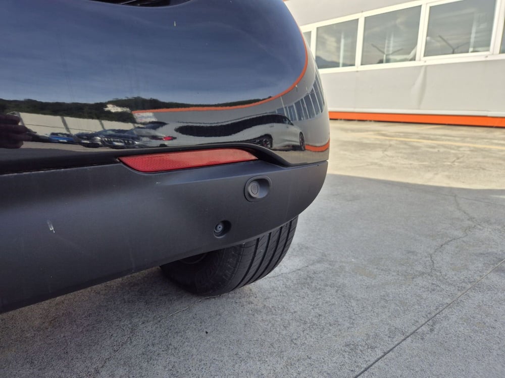 smart Fortwo usata  (15)