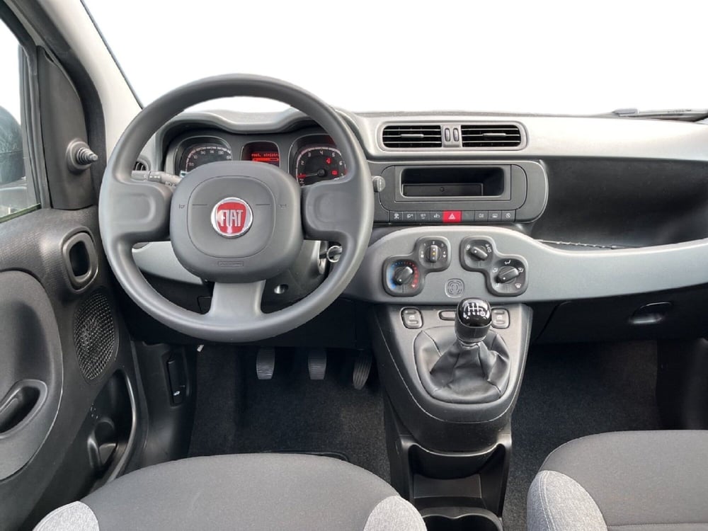 Fiat Panda usata a Torino (10)