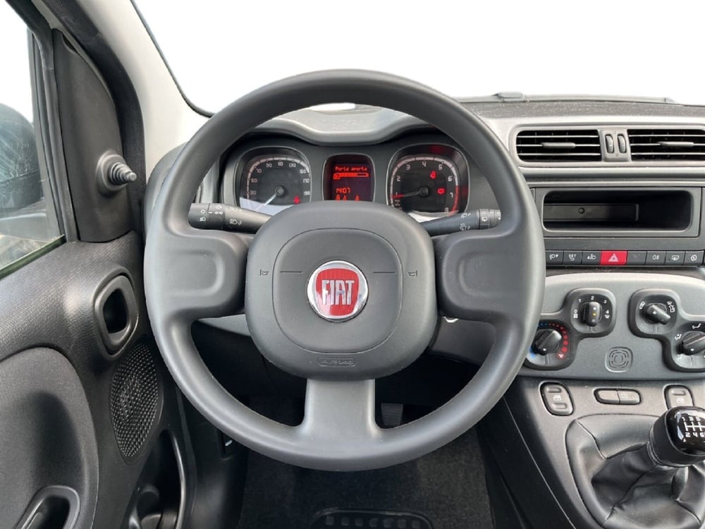 Fiat Panda usata a Torino (11)