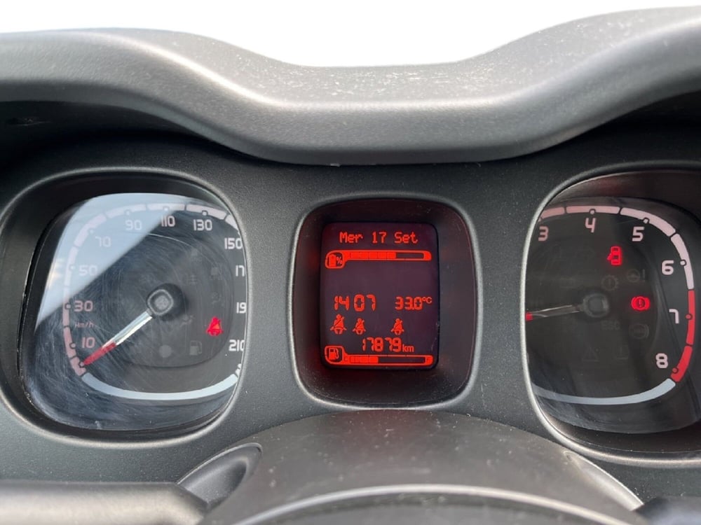 Fiat Panda usata a Torino (12)