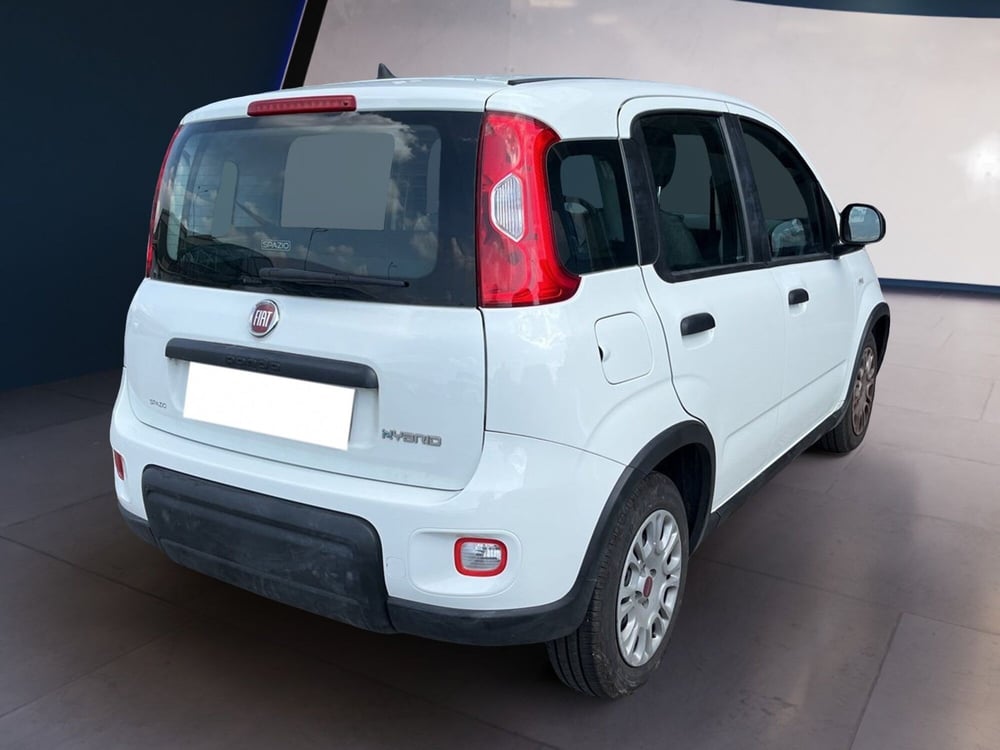 Fiat Panda usata a Torino (4)